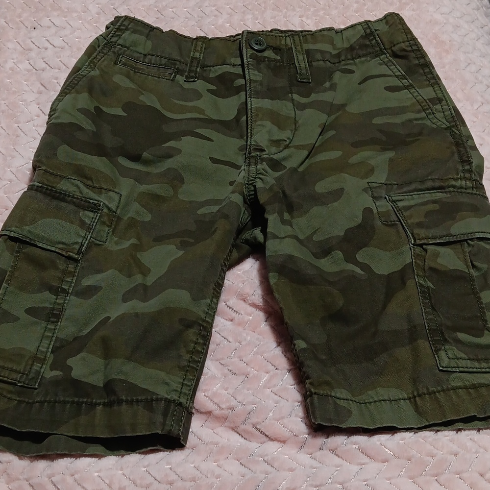 Bottoms short